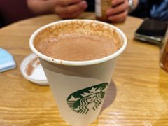 -星巴克(北京佳程广场店)