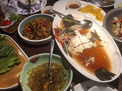 -前海沿·青岛菜(五四广场永旺店)