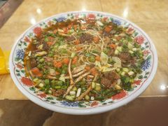 -老陕西面馆(庄市店)