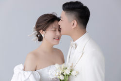 -吉光片羽高端婚纱摄影(泰州优选店)