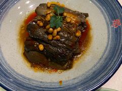 -那家小馆•北京菜•烤鸭(中关村店)