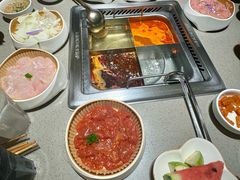 -海底捞火锅(北京路店)