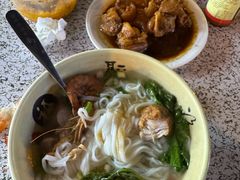 -许佳后安粉汤店