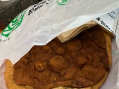 -黑窑厂糖油饼烤鸭·清真菜(总店)