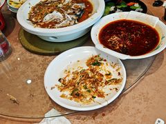 -李氏传家菜(兴城路店)