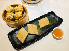 -味可道美食坊(福基路店)