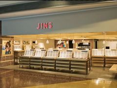 -JINS(天津大悦城店)