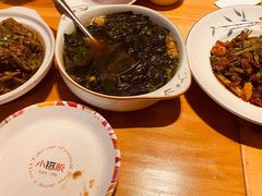 -小锅饭(欧亚卖场店)