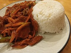 -多宾韩国料理(学衡路店)