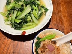 -大傻徽菜园·中国徽菜大师(老街店)