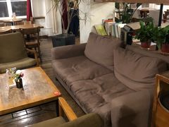 -雕刻时光咖啡馆(交大店)