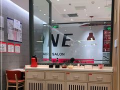 -喜家德虾仁水饺(方庄店)