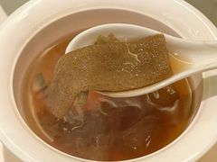 -上蔬无瑕· 创意素食·Vegetarian(华采天地店)