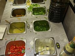 -四海蒸鲜蒸汽海鲜自助(北戴河店)