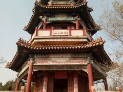 景点-浮来山风景区