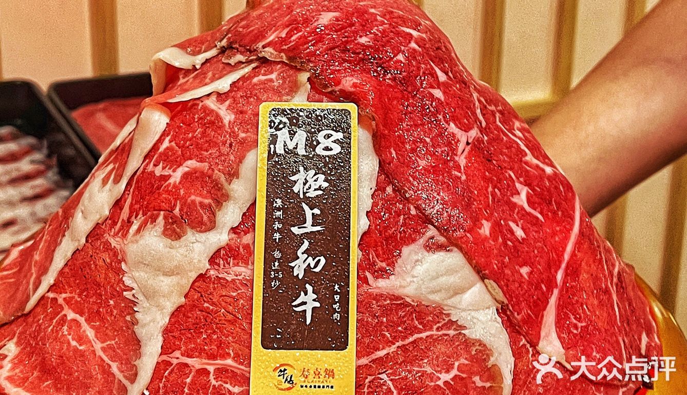 成都探店|夏天还是会贪恋寿喜锅的温暖 