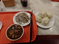 -天兴居(鲜鱼口街店)