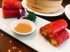 -豫璟轩中餐厅(南昌万怡店)