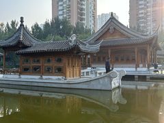 -南普公园