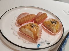 -香雪海饭店中餐厅(人民桥店)