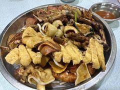 -瑞安第一泡·后街泡泡(虹桥后街店)