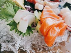 -Hatsune隐泉日式料理(三里屯太古里店)