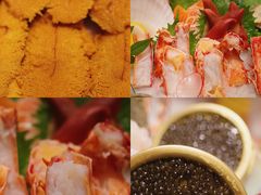 -一本料理(西溪天街店)