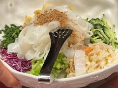 -西贝(六里桥旗舰店)