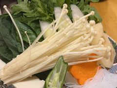 -丽和苑·自助寿喜锅(虹梅路店)