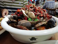 -必点海鲜·鲅鱼水饺(鞍山西道店)