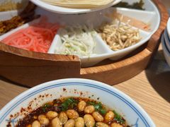 -怪噜范·老贵阳街头名小吃(汇金星力城店)