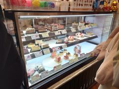 -多乐之日(和平伊势丹店)