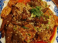 -海椒市落舌·麻辣烫冒菜(武侯大悦城店)