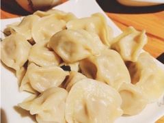 -小俩口烧烤东北菜(双井店)