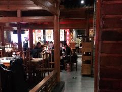 -东来顺饭庄(西直门店)