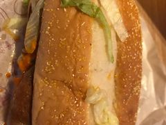-麦当劳(农光里店)
