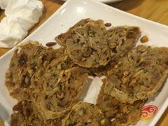 -印象三宝潮汕鲜牛肉火锅烤肉(个体大世界店)