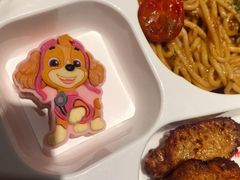 -海底捞火锅(丰尚国际广场店)