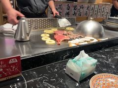 -大成铁板烧•板前(复古餐厅石老人店)