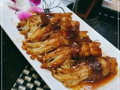 -和风融合餐厅创意料理(重庆店)