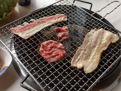 -郑阿姨的家·이모네·韩料&烤肉(武川路店)