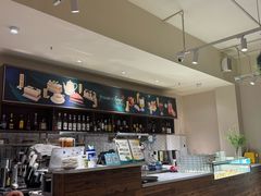 -榖屋house of flour(张江首店)