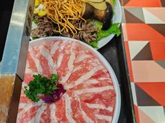 -胖锅轩•鲜活香辣虾•火锅(北湖店)