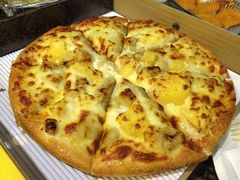 -尊宝比萨(首座店)