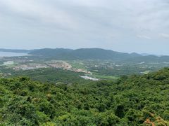 -亚龙湾热带天堂森林公园
