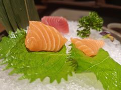 加拿大深海北极贝-德川家日本料理(中关村寰太大厦店)