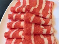 -北门涮肉·铜锅涮肉(南锣鼓巷店)