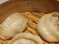 胡萝卜蟹柳蒸饺-新荣记(建国门外大街店)