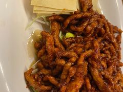 -陈傻子餐厅(世纪都会店)