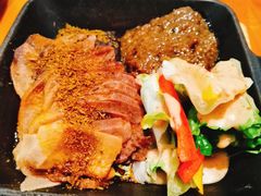 -hallch 好吃餐厅(全运村中央广场店)